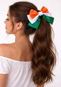 3 color bow