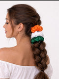 Combo of 3 scrunchies